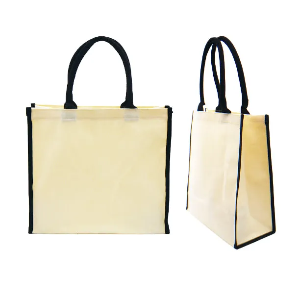 10oz Canvas Landscape Tote Bag