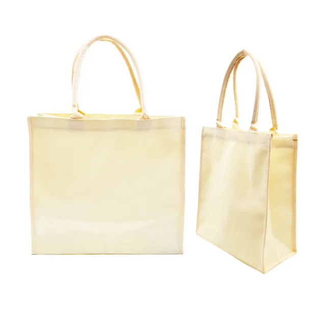 10oz Canvas Landscape Tote Bag