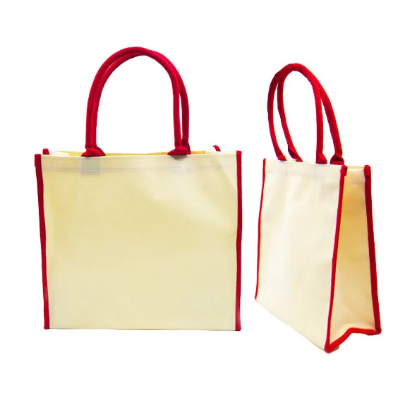 10oz Canvas Landscape Tote Bag