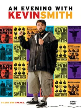 An Evening with Kevin Smith