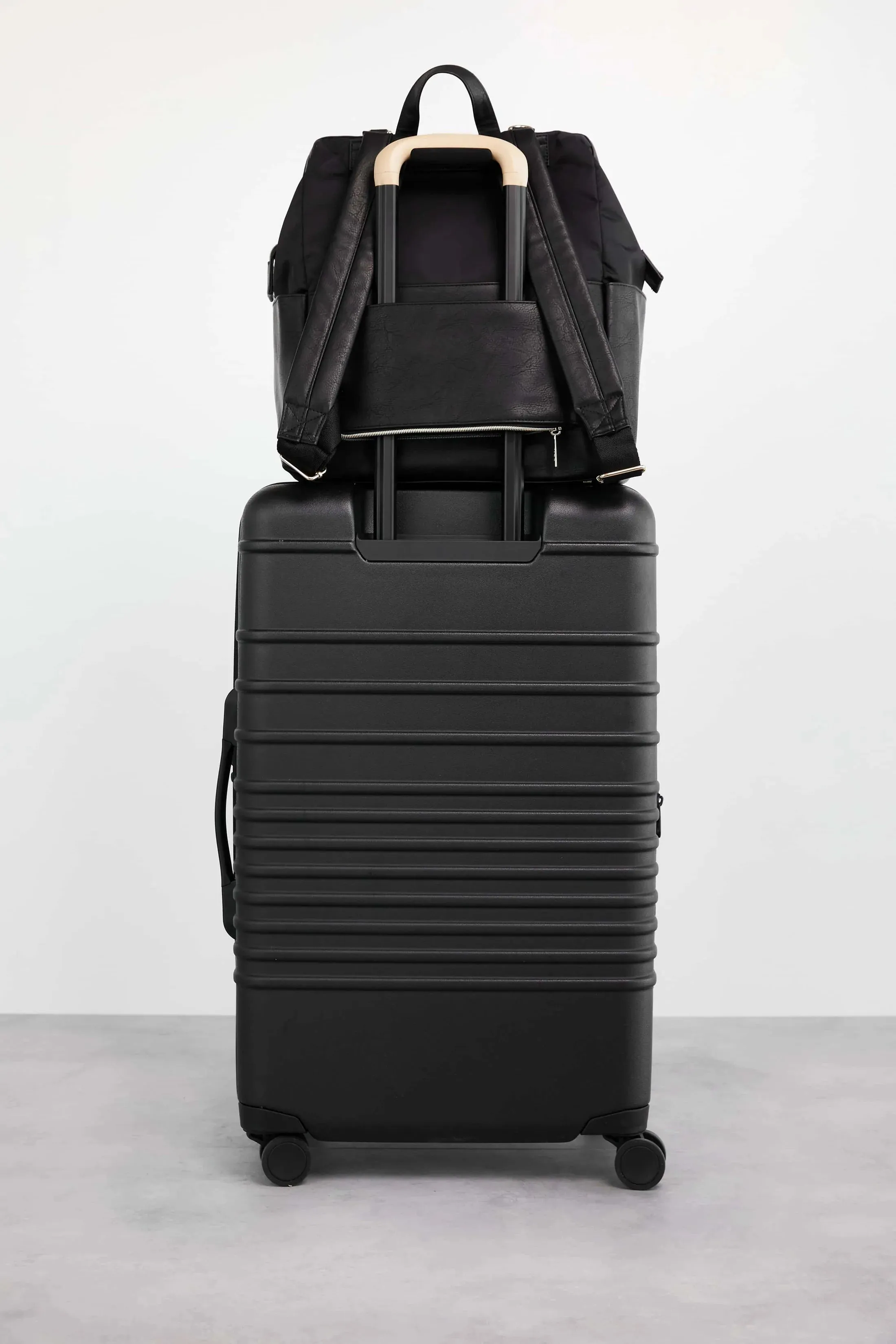 Backpack Diaper Bag