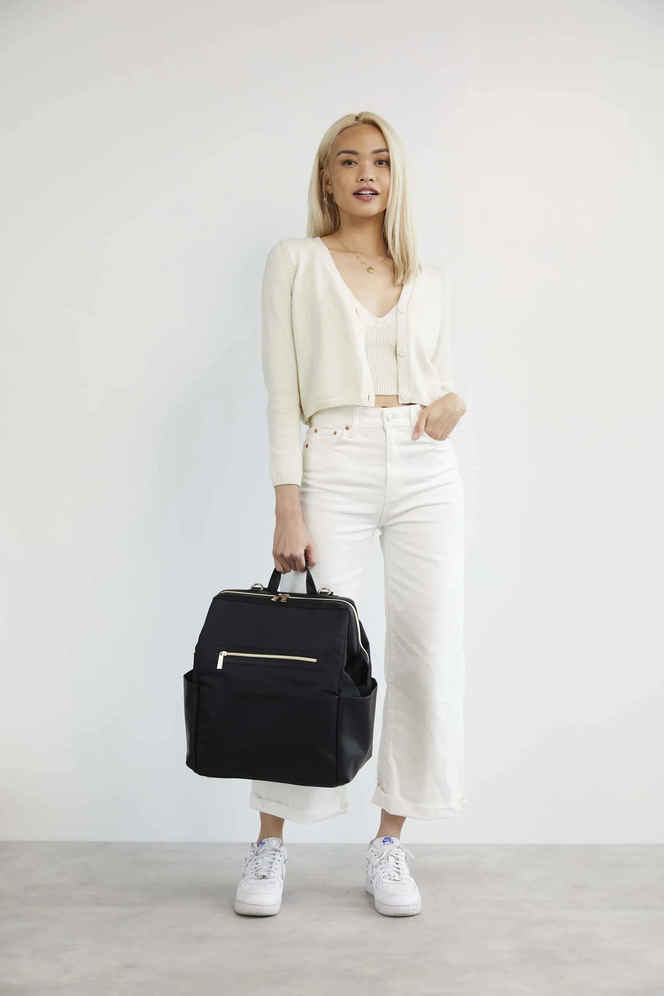 Backpack Diaper Bag
