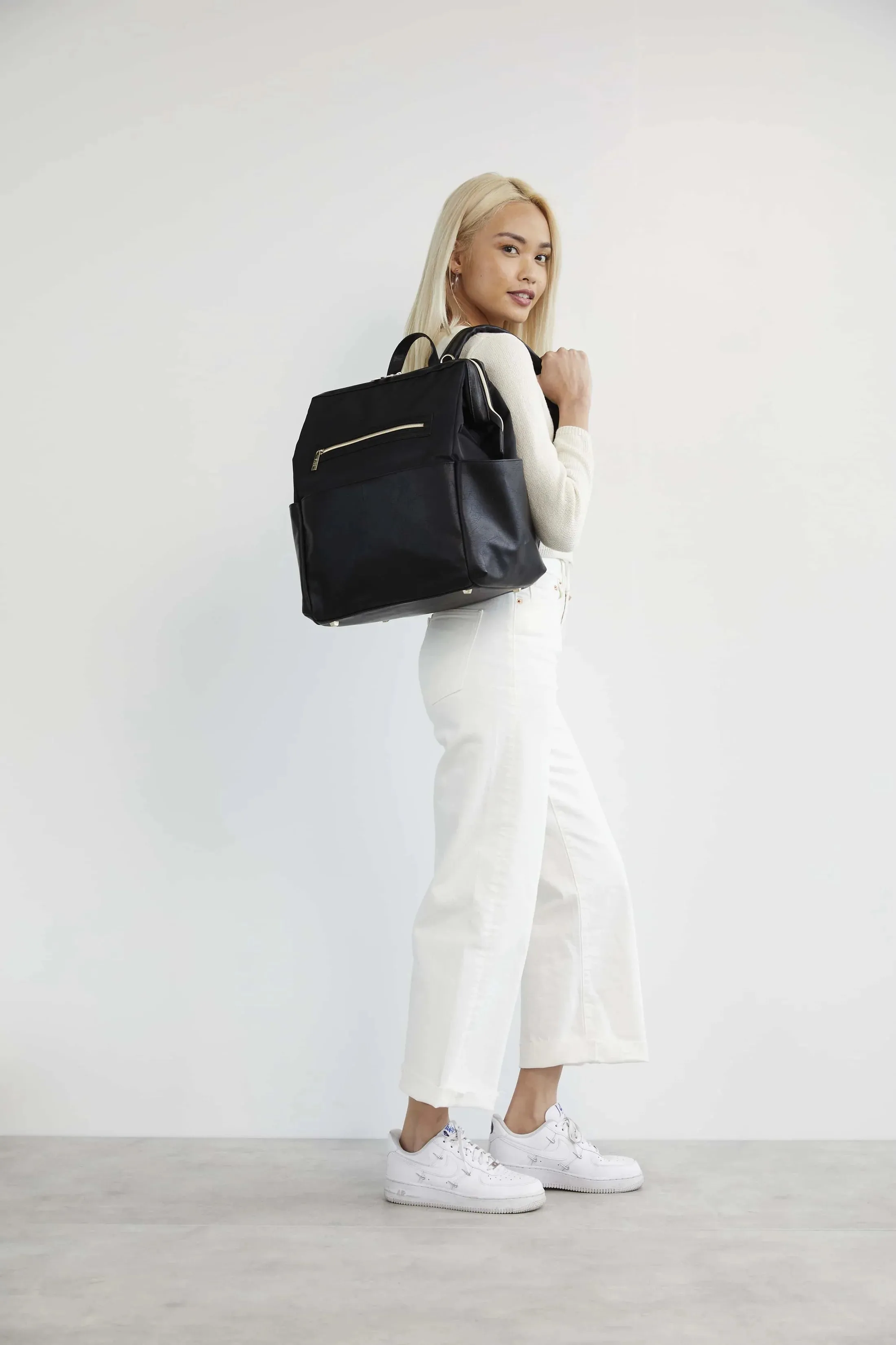 Backpack Diaper Bag