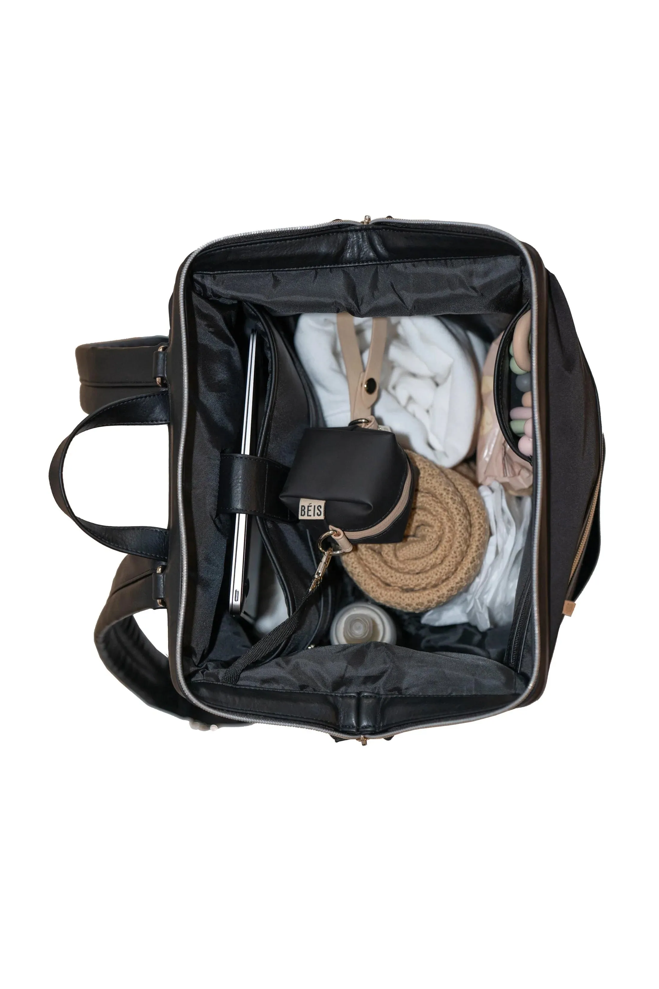 Backpack Diaper Bag