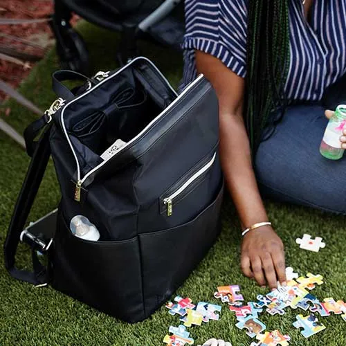 Backpack Diaper Bag