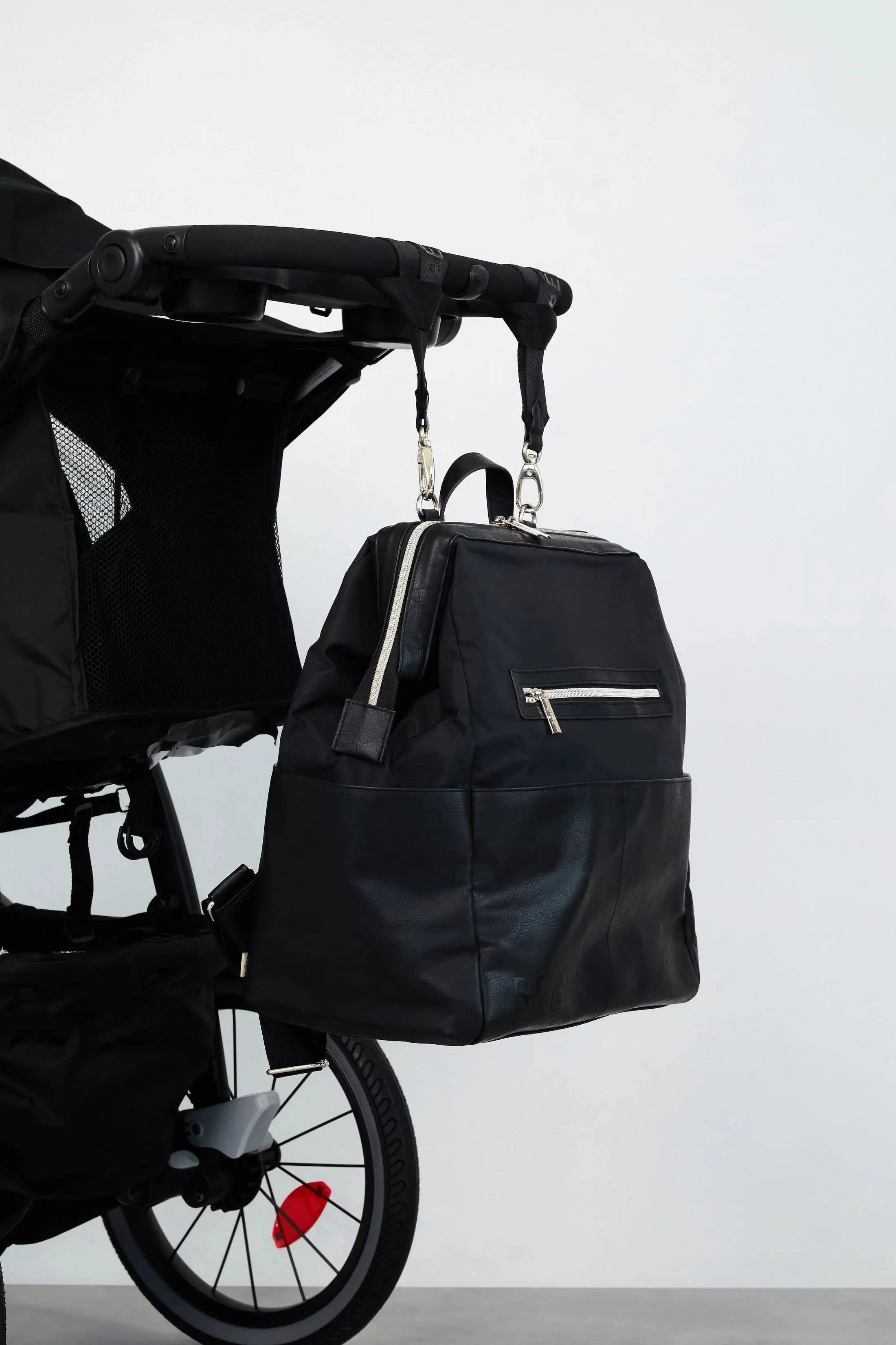 Backpack Diaper Bag