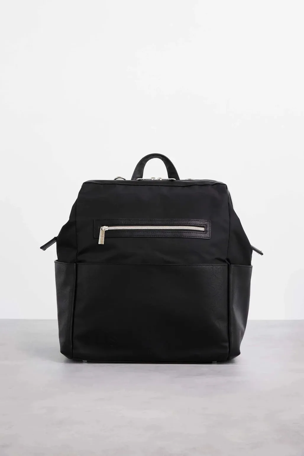 Backpack Diaper Bag