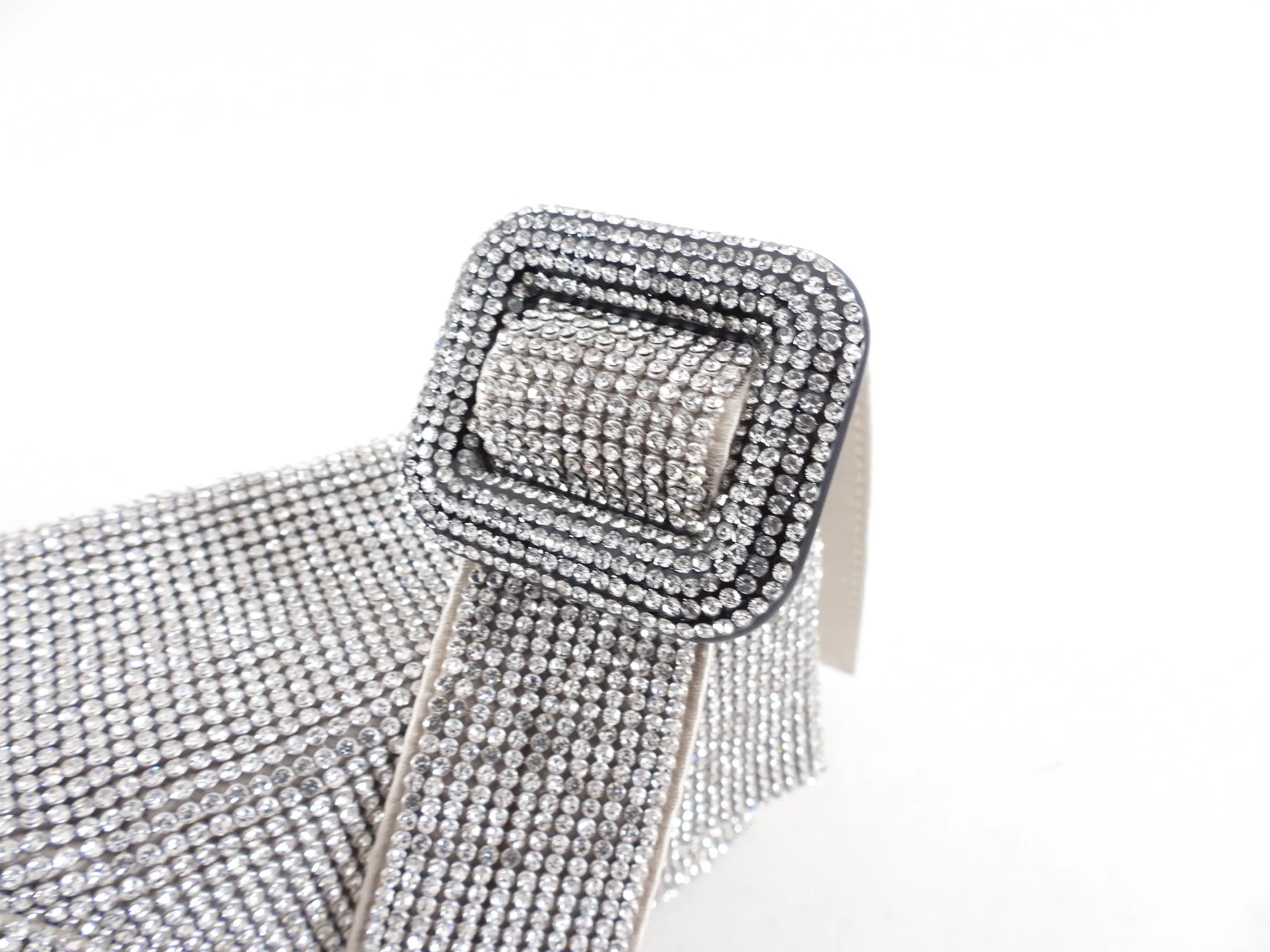 Bendetta Bruzziches Crystal Strass Small Evening Bag