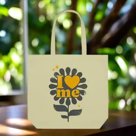 Boho Luxe Tote bag - Style 2