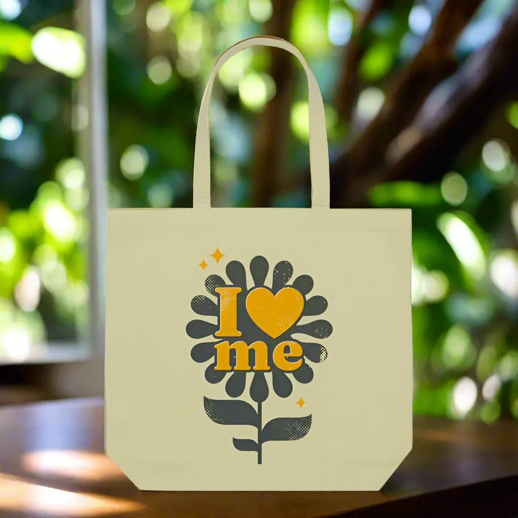 Boho Luxe Tote bag - Style 2