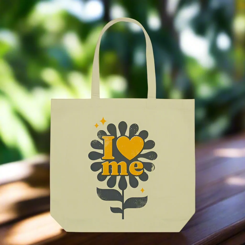 Boho Luxe Tote bag - Style 2
