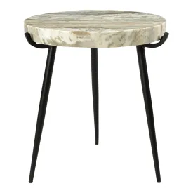 Brinley Accent Table