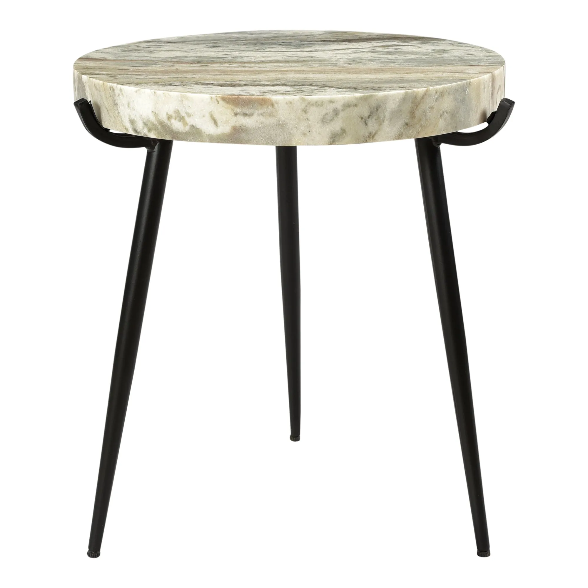 Brinley Accent Table