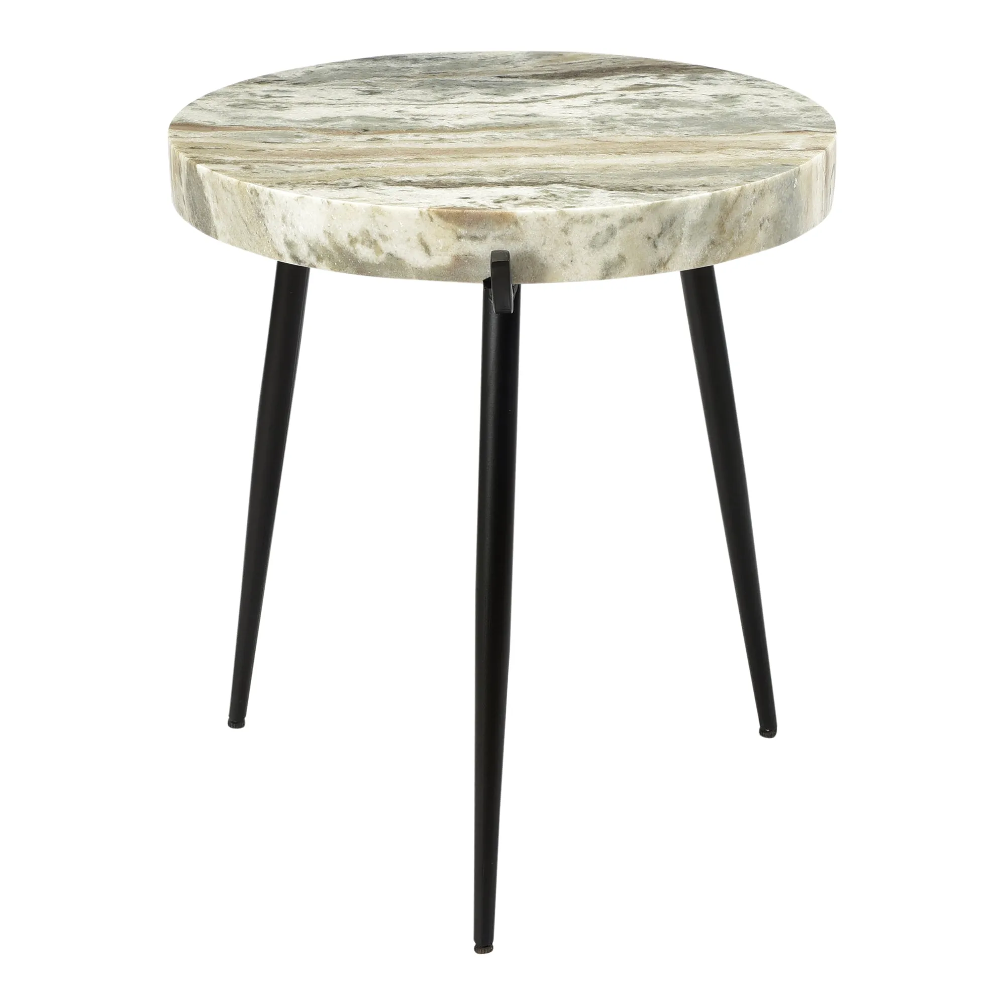 Brinley Accent Table