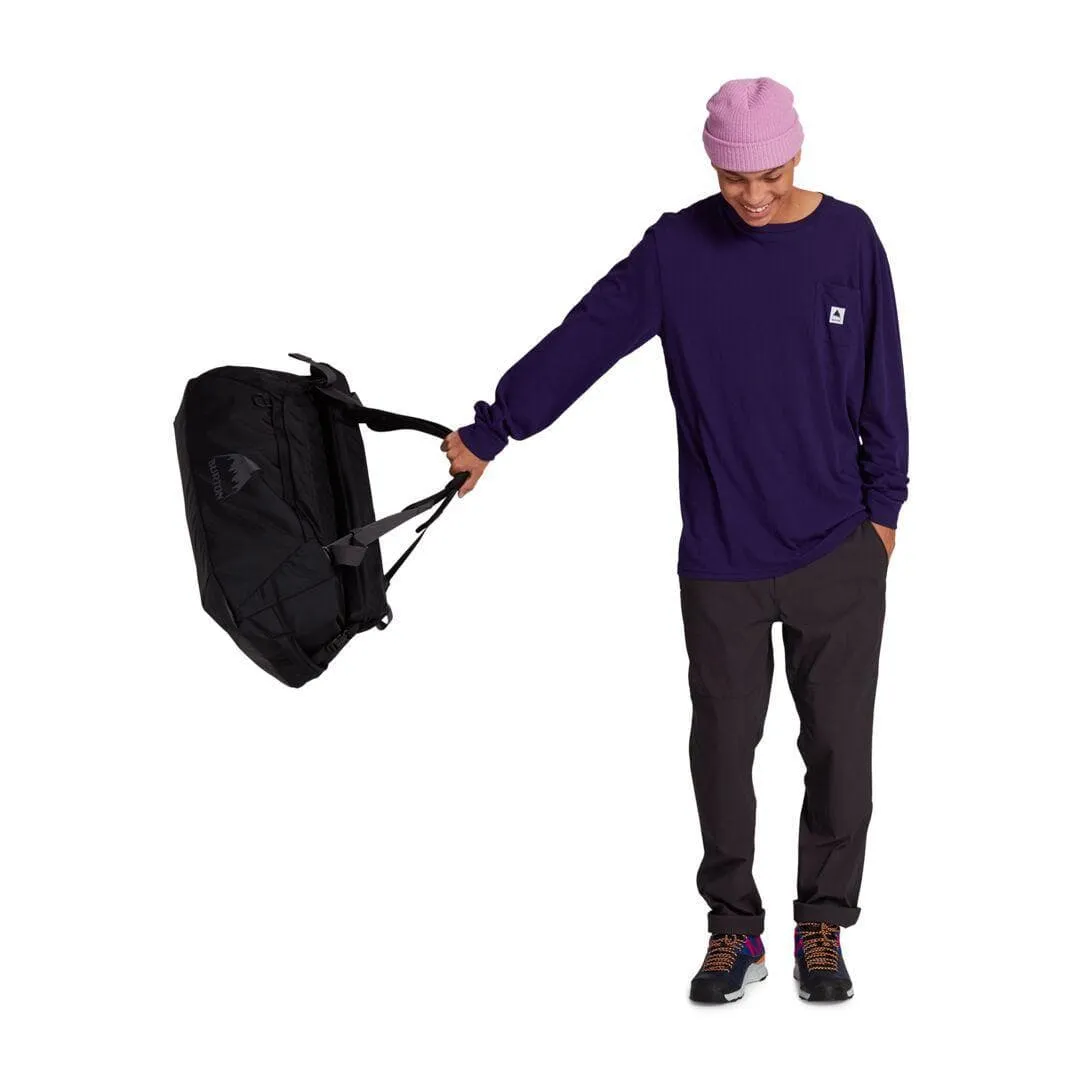Burton Multipath Duffel Bag
