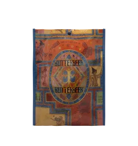 Butterbeer Shopper Tote - Small