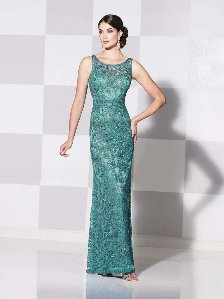 Cameron Blake 115604CL Dress