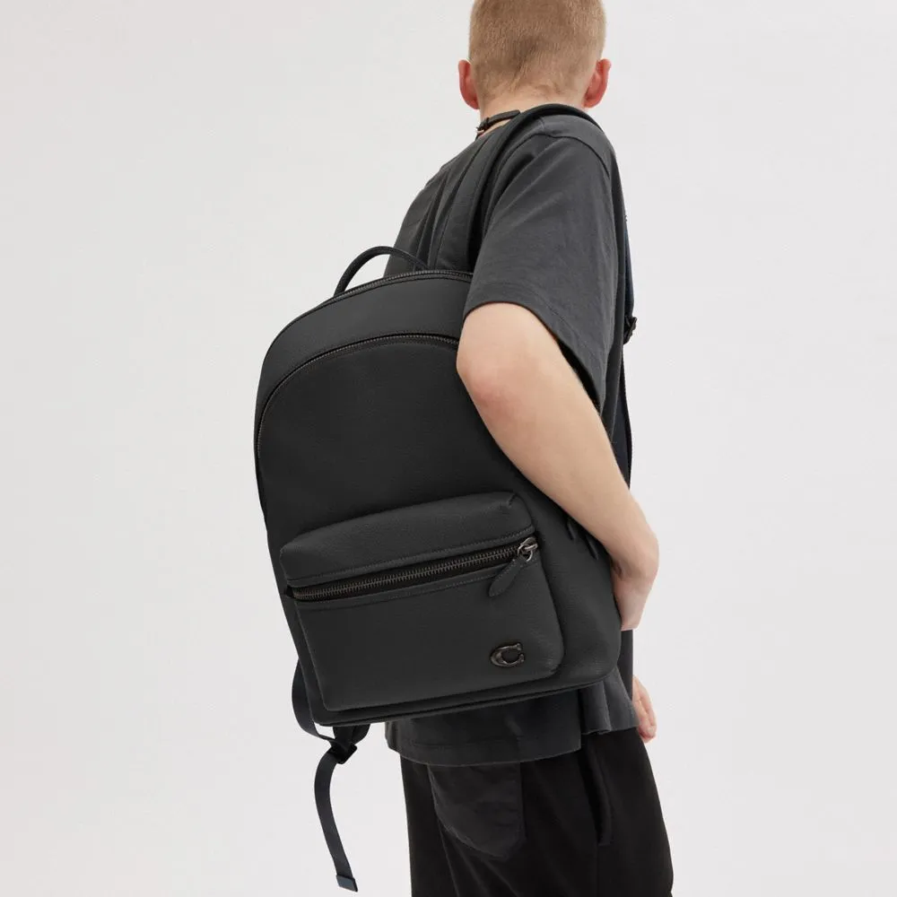 Charter Backpack