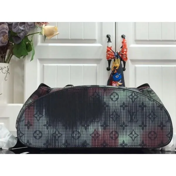 Christopher Backpack Pm M56411