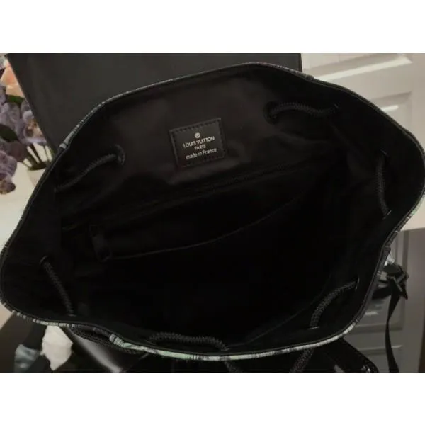 Christopher Backpack Pm M56411