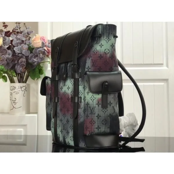 Christopher Backpack Pm M56411