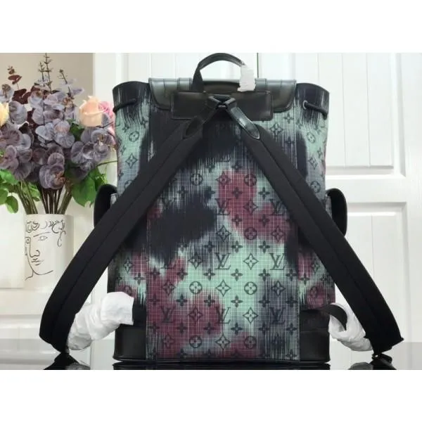 Christopher Backpack Pm M56411