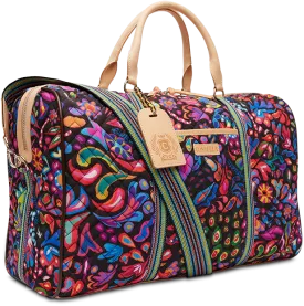 Consuela | Sam In Weekender