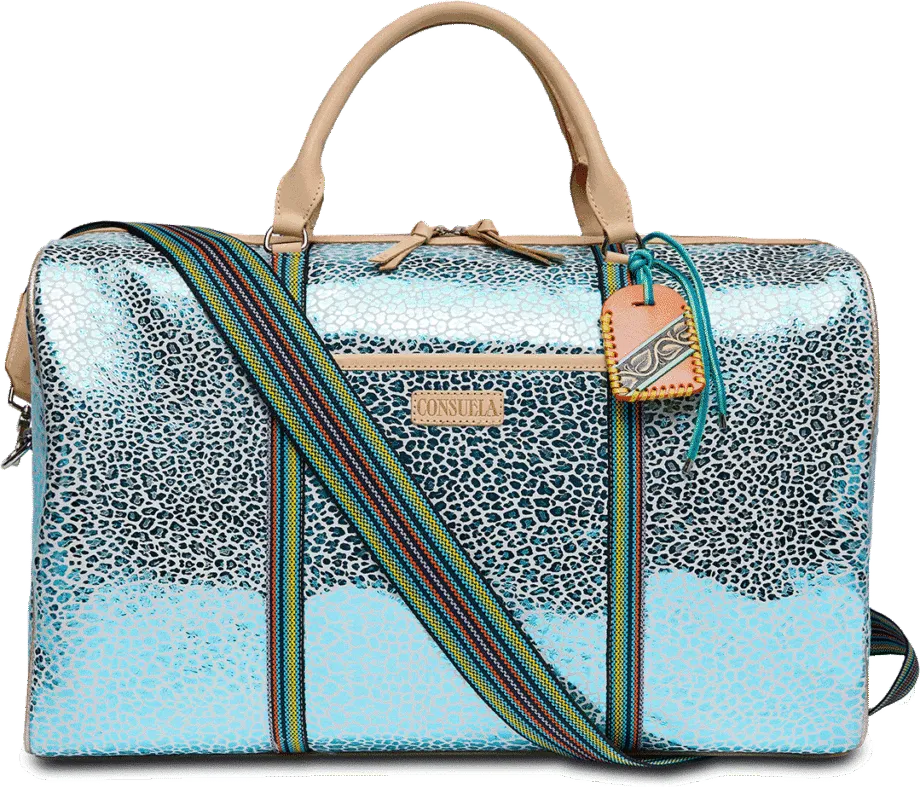 Consuela Weekender- Kat