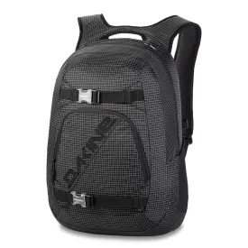 Dakine Unisex Explorer 26L Rincon Polyester Laptop Backpack - 10001447-RINCON