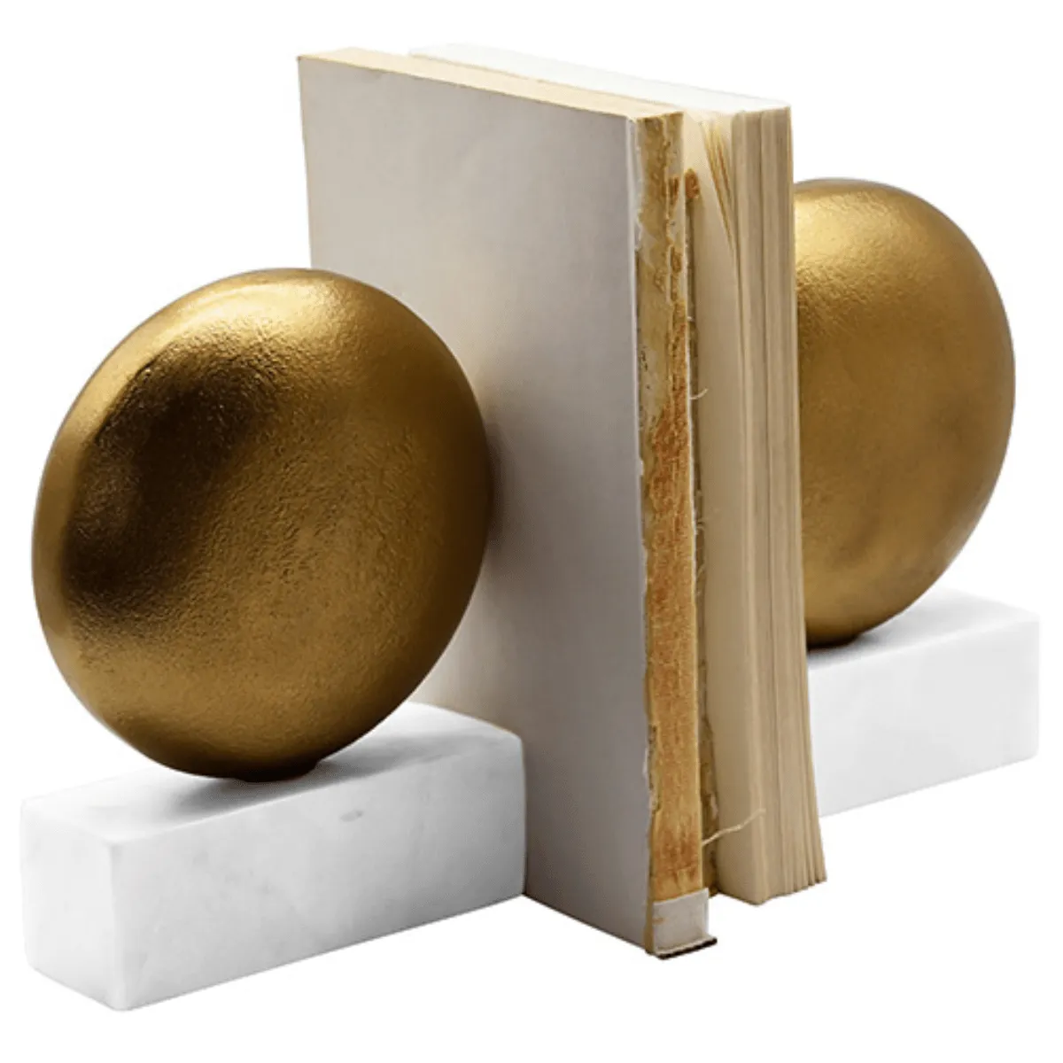 Disky Bookend