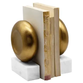 Disky Bookend
