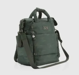Dream Convertible Diaper Bag