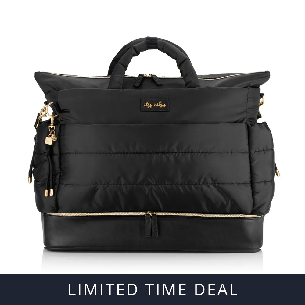 Dream Weekender™ Hospital & Travel Bag
