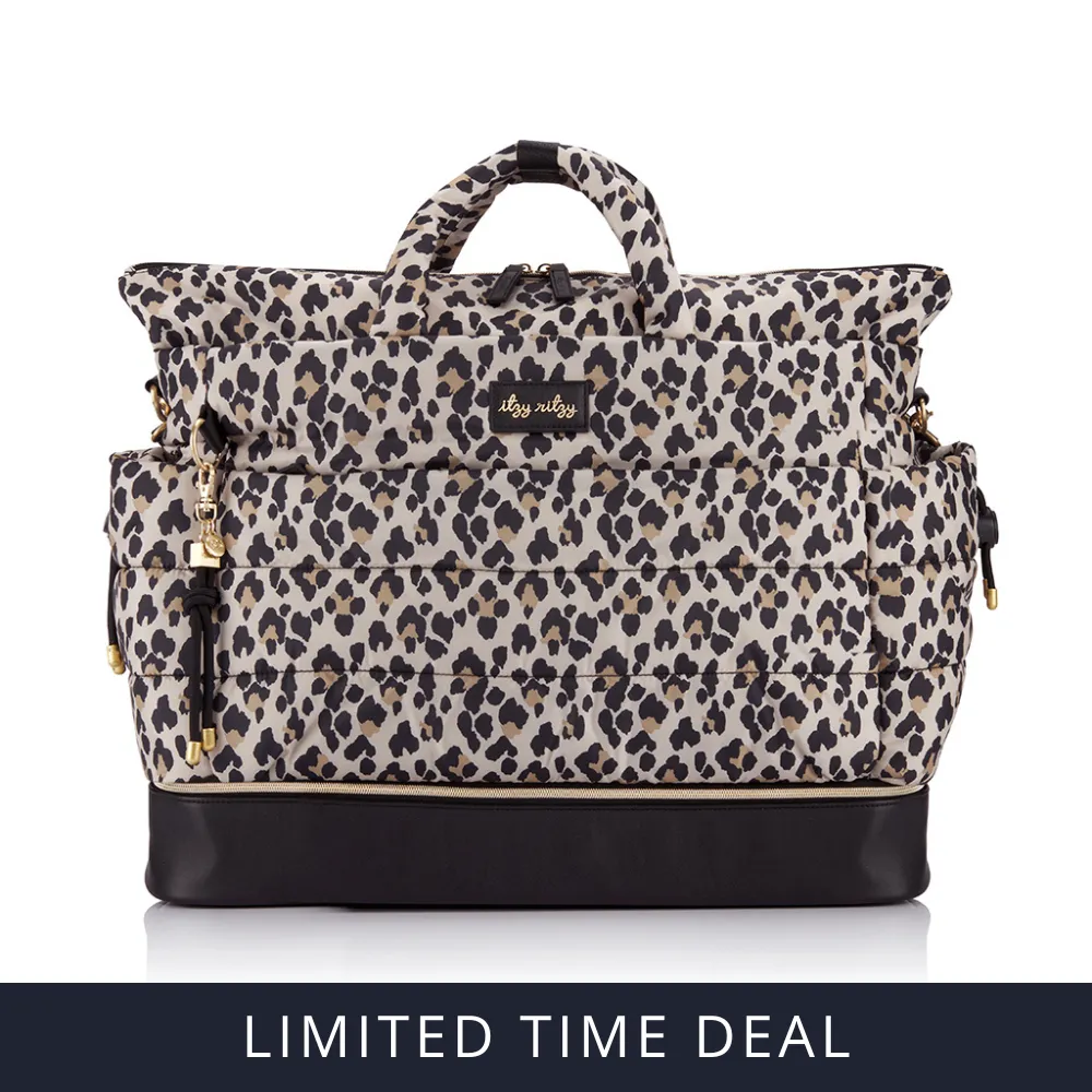 Dream Weekender™ Hospital & Travel Bag