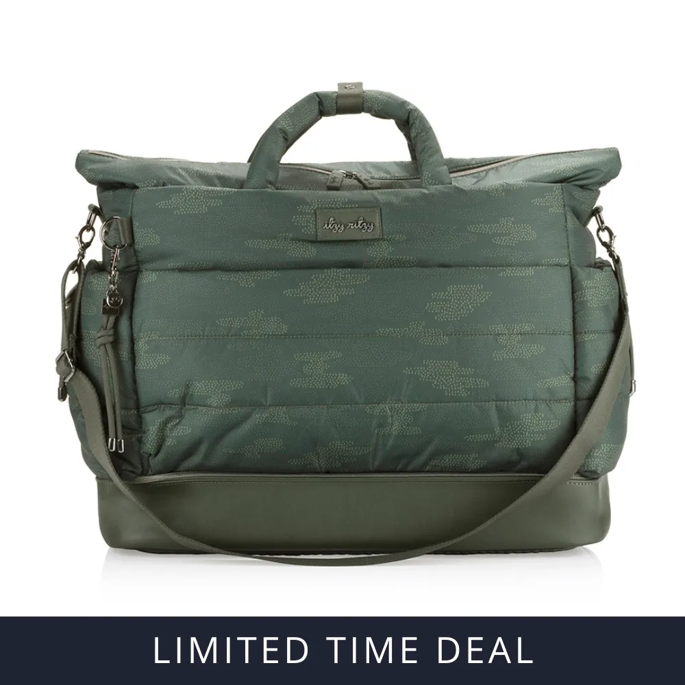 Dream Weekender™ Hospital & Travel Bag