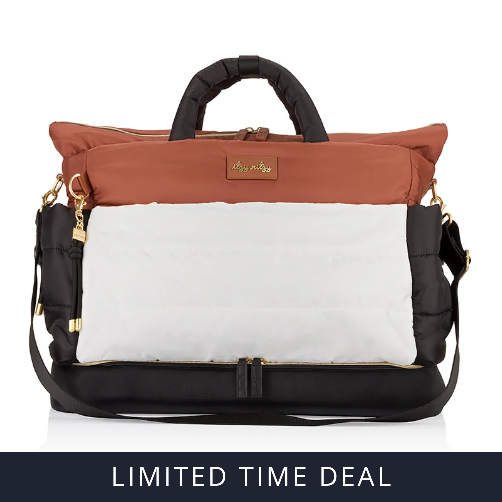 Dream Weekender™ Hospital & Travel Bag