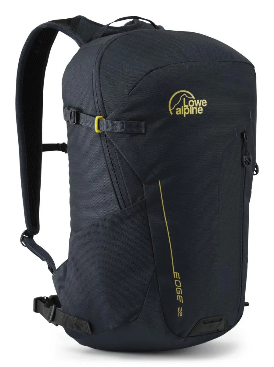 Edge 22L - Ebony