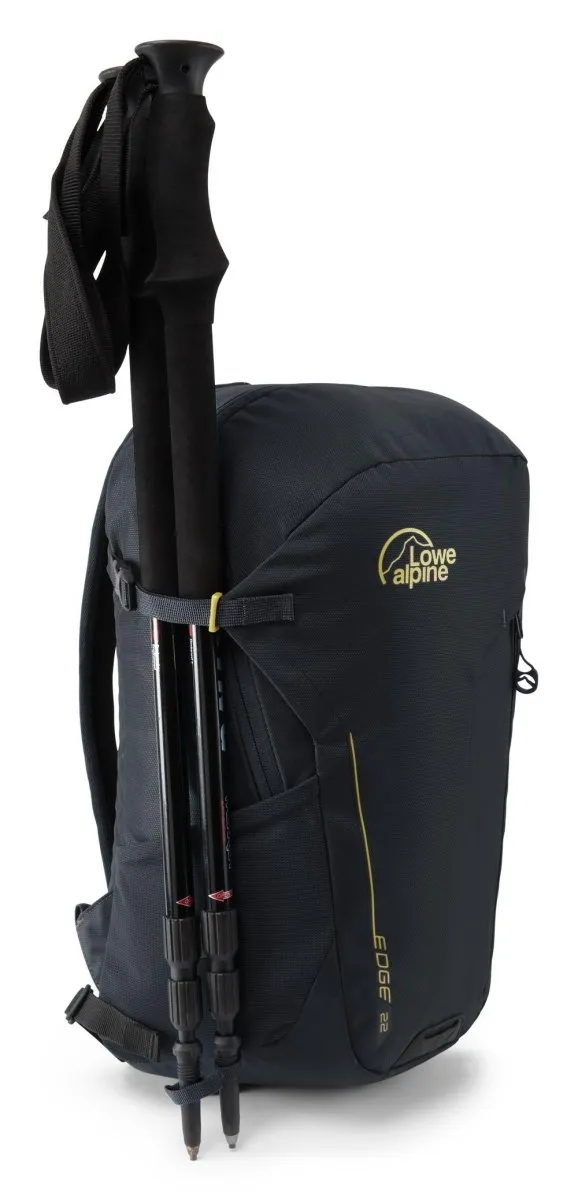 Edge 22L - Ebony