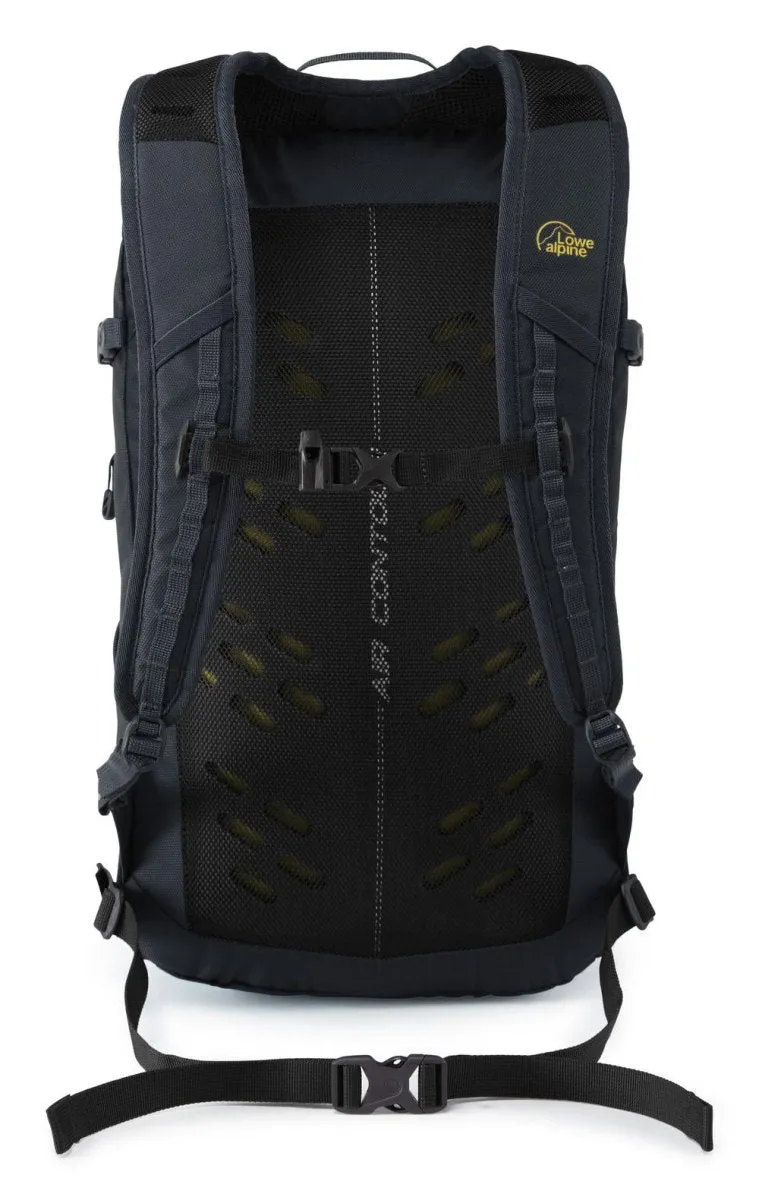Edge 22L - Ebony