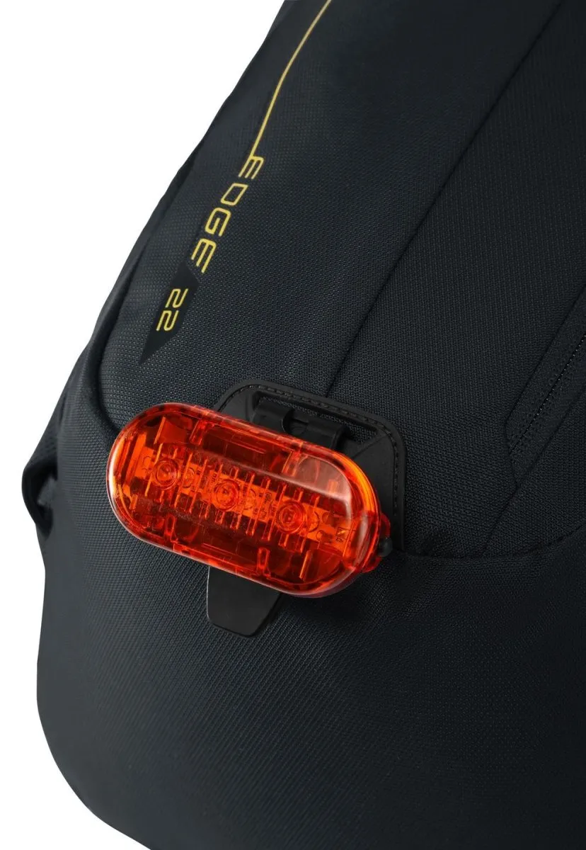 Edge 22L - Ebony