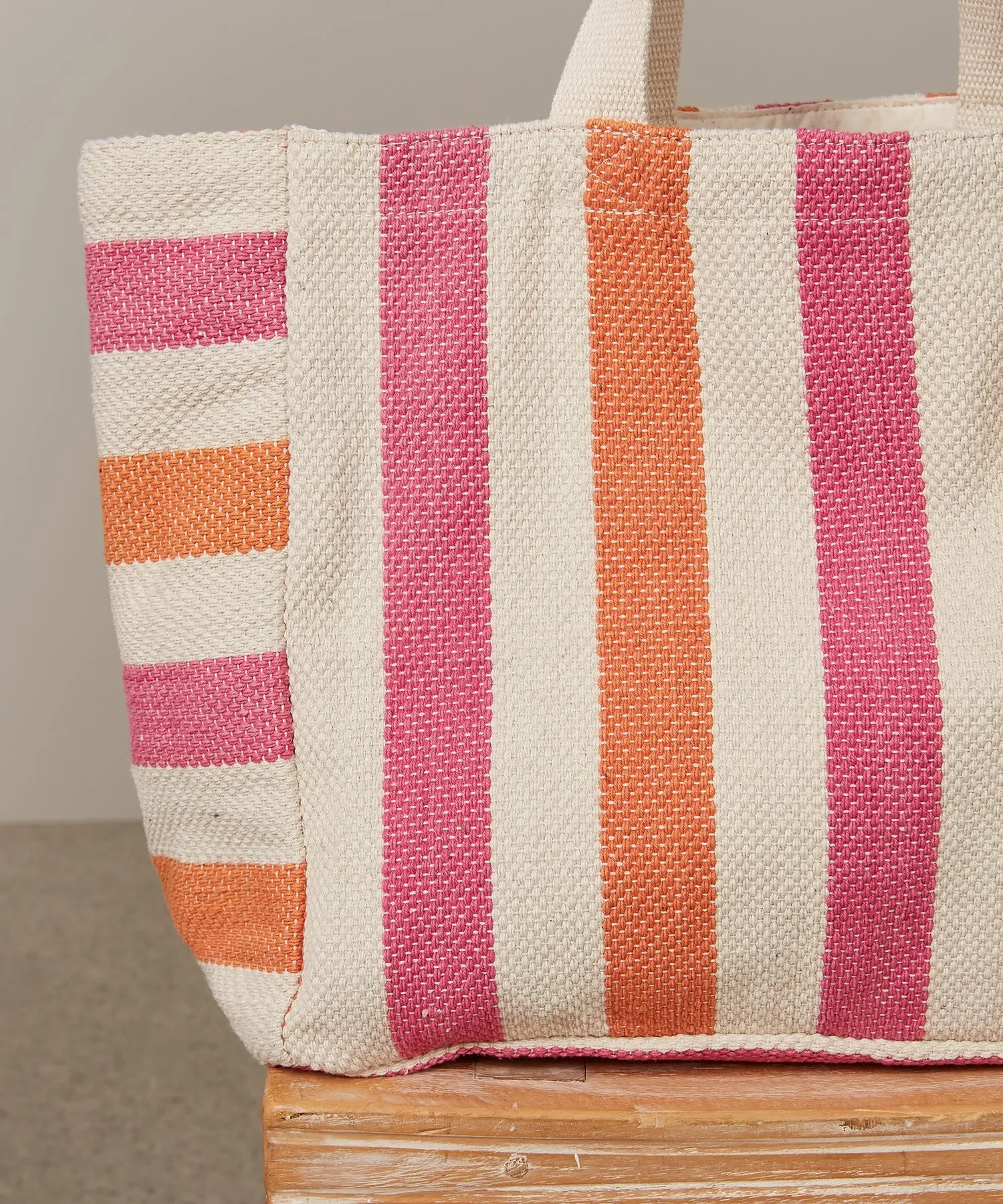 Ellin Pink Bag