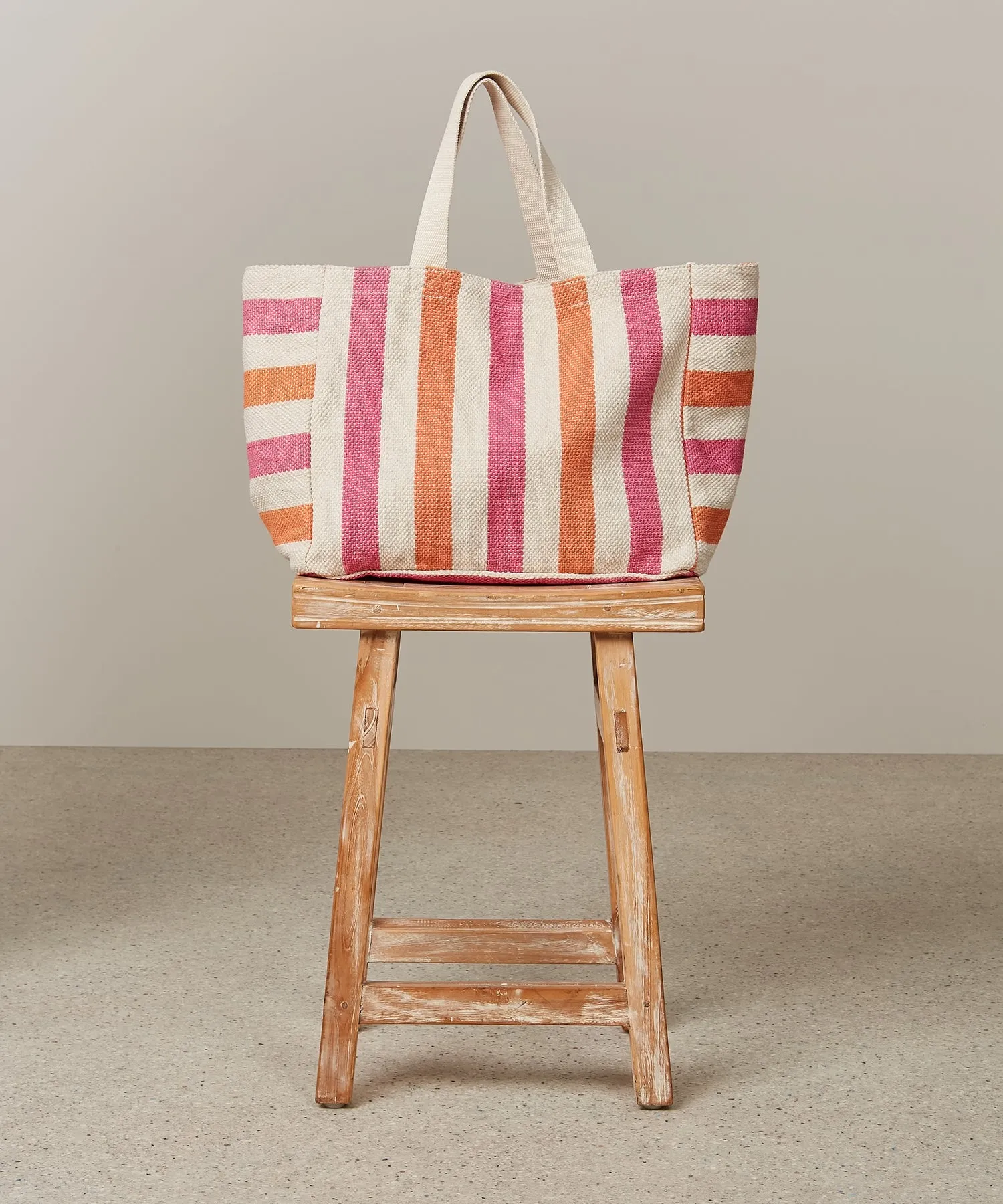 Ellin Pink Bag