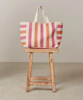 Ellin Pink Bag