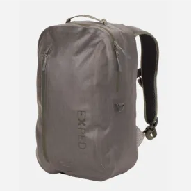 Exped Cascade 25 Litre Daypack - Black Melange