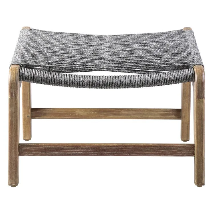 Explorer Oceans Outdoor Ottoman