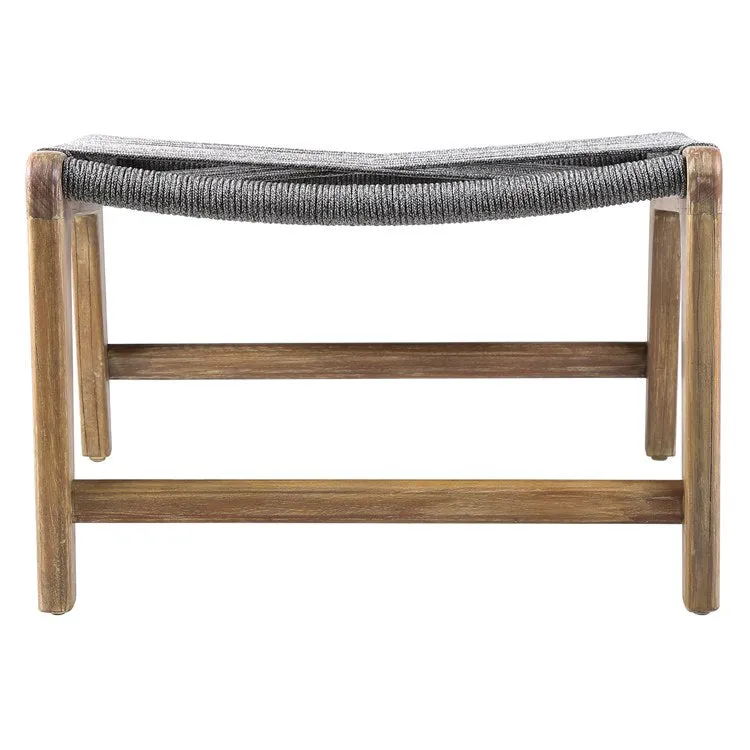 Explorer Oceans Outdoor Ottoman