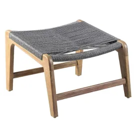 Explorer Oceans Outdoor Ottoman