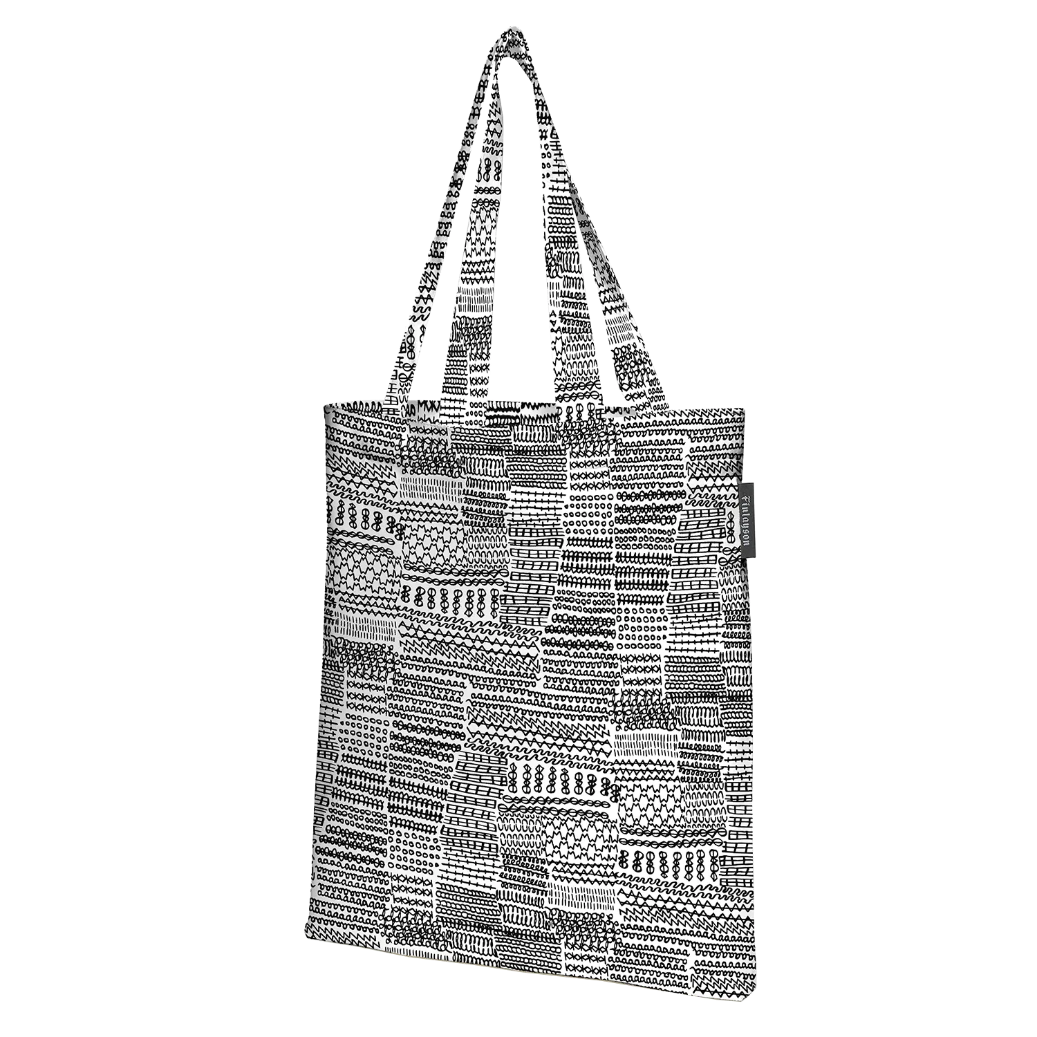 Finlayson Kudelma Tote Bag