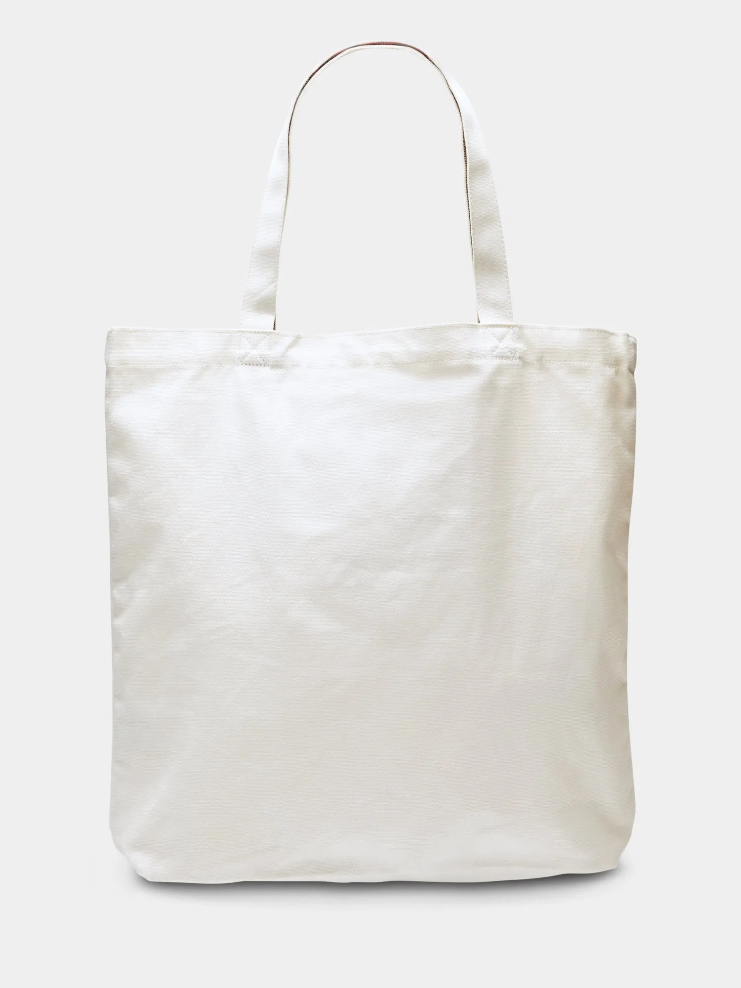 Free spirit peace bird canvas tote bag