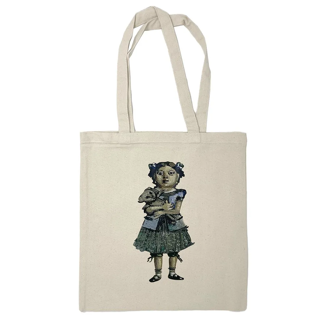 Free Tote CARRON